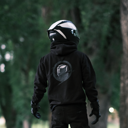 The Signature 1M Club Hoodie - x/500