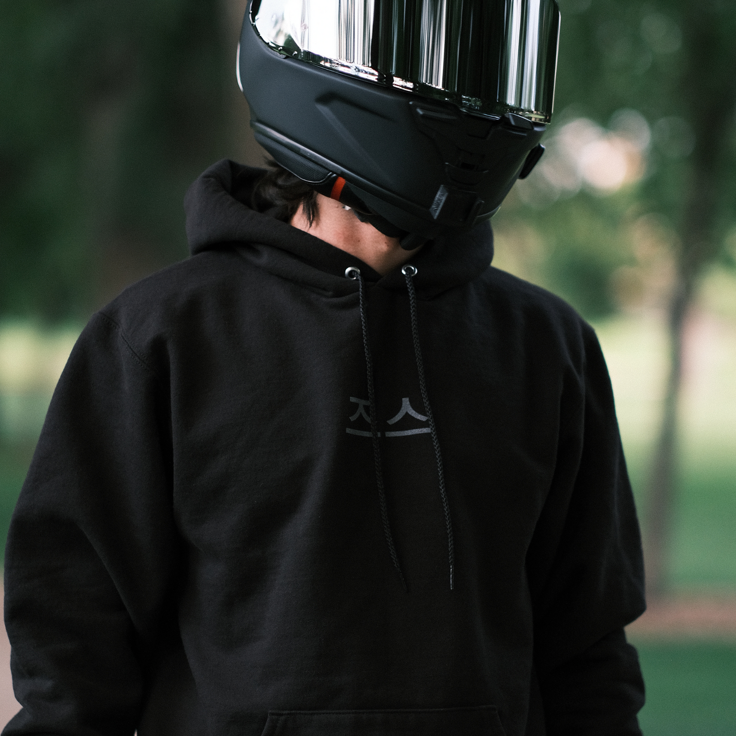 The Signature 1M Club Hoodie - x/500