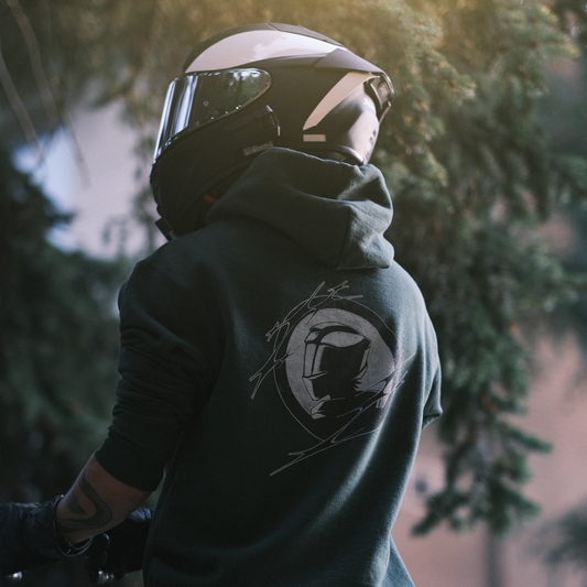 The 1 Million Club Hoodie