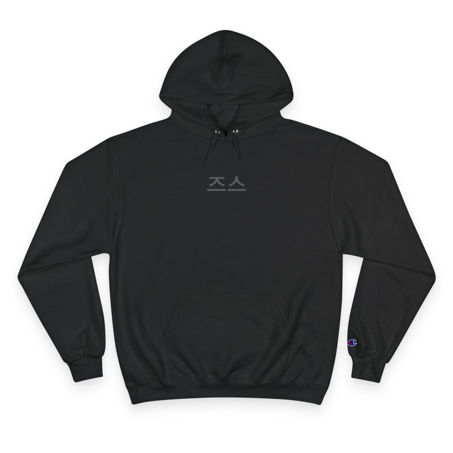 The Signature 1M Club Hoodie - x/250