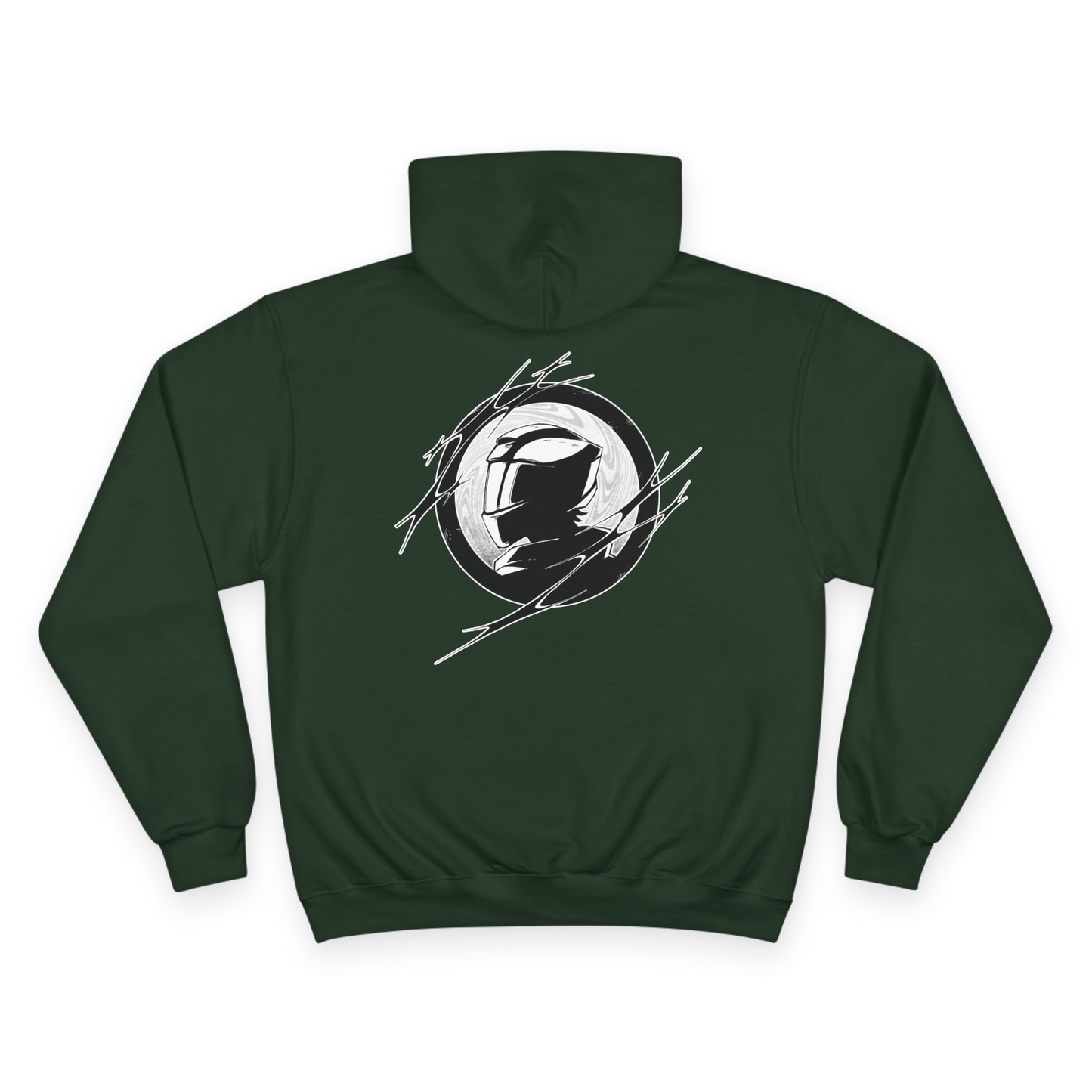 The 1 Million Club Hoodie