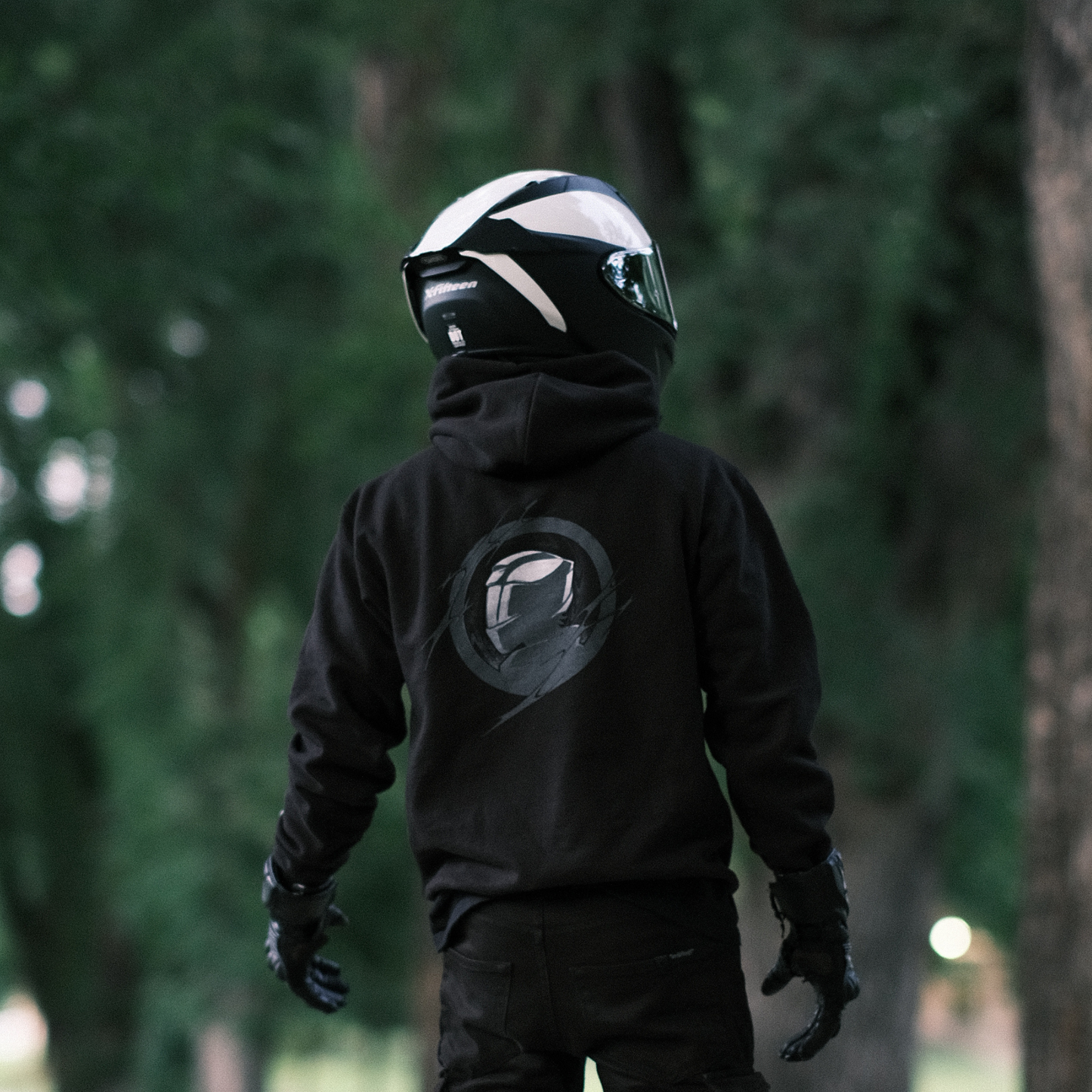 The Signature 1M Club Hoodie - x/500