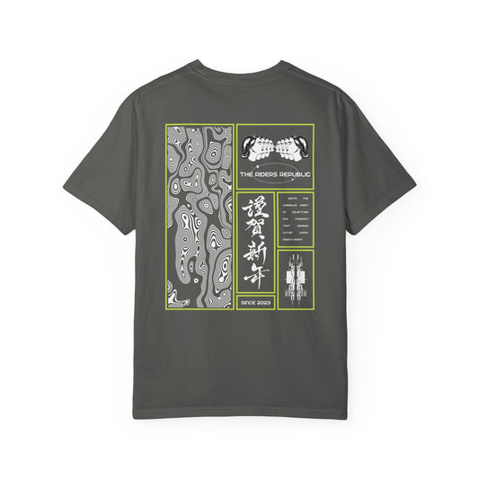 Neon Rider Tee