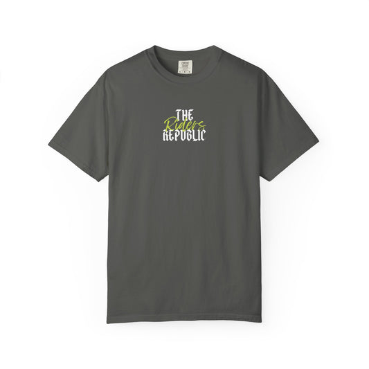 Neon Rider Tee
