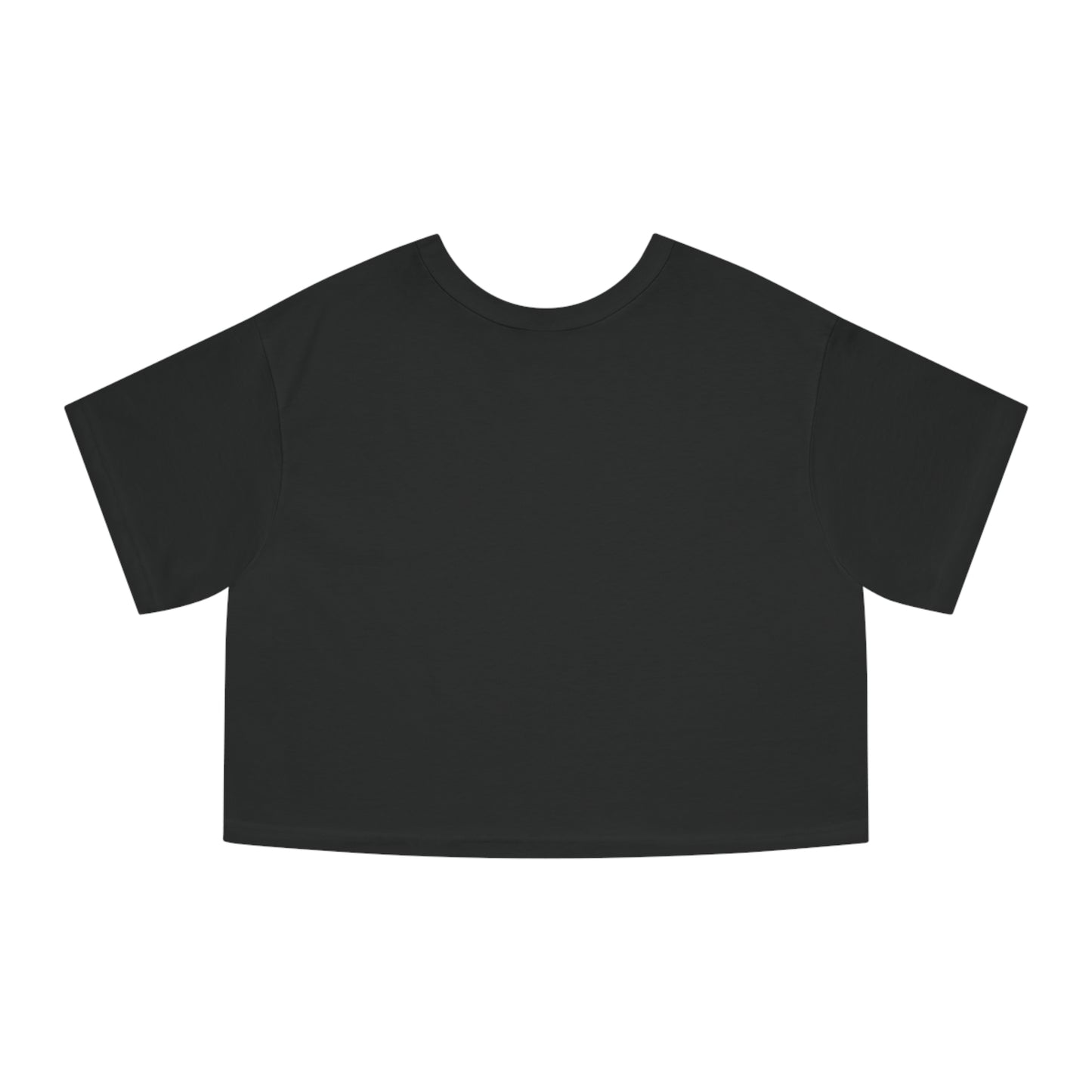 The 1 Million Club Crop Top | CHAMPION