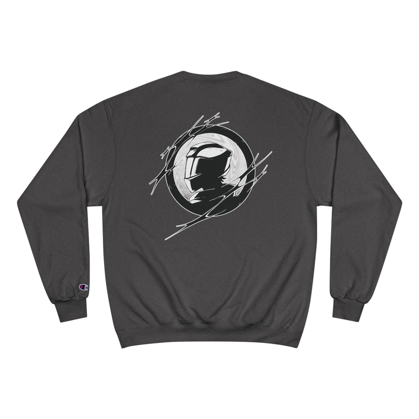The 1 Million Club Sweatshirt | CHAMPION