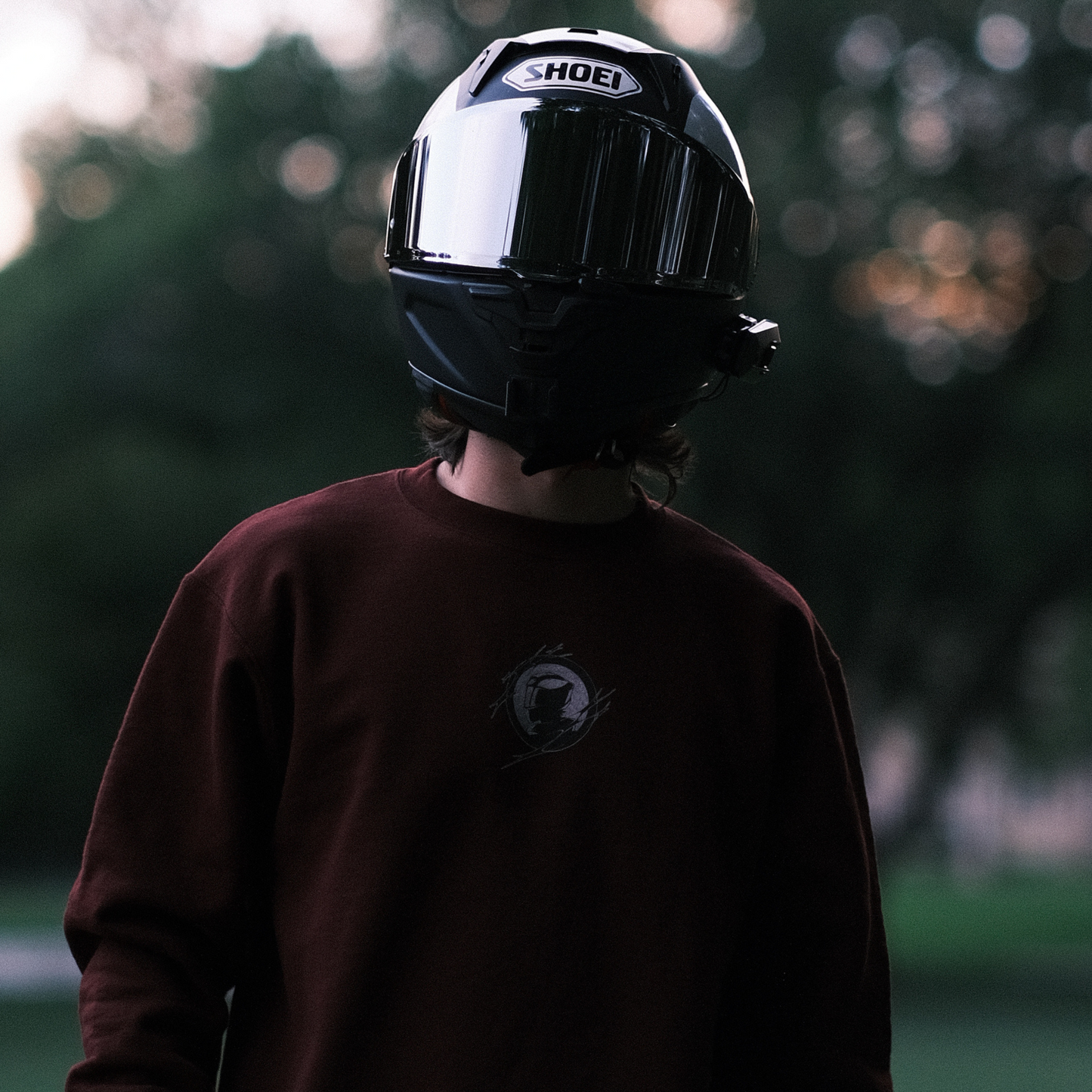 The 1 Million Club Sweatshirt