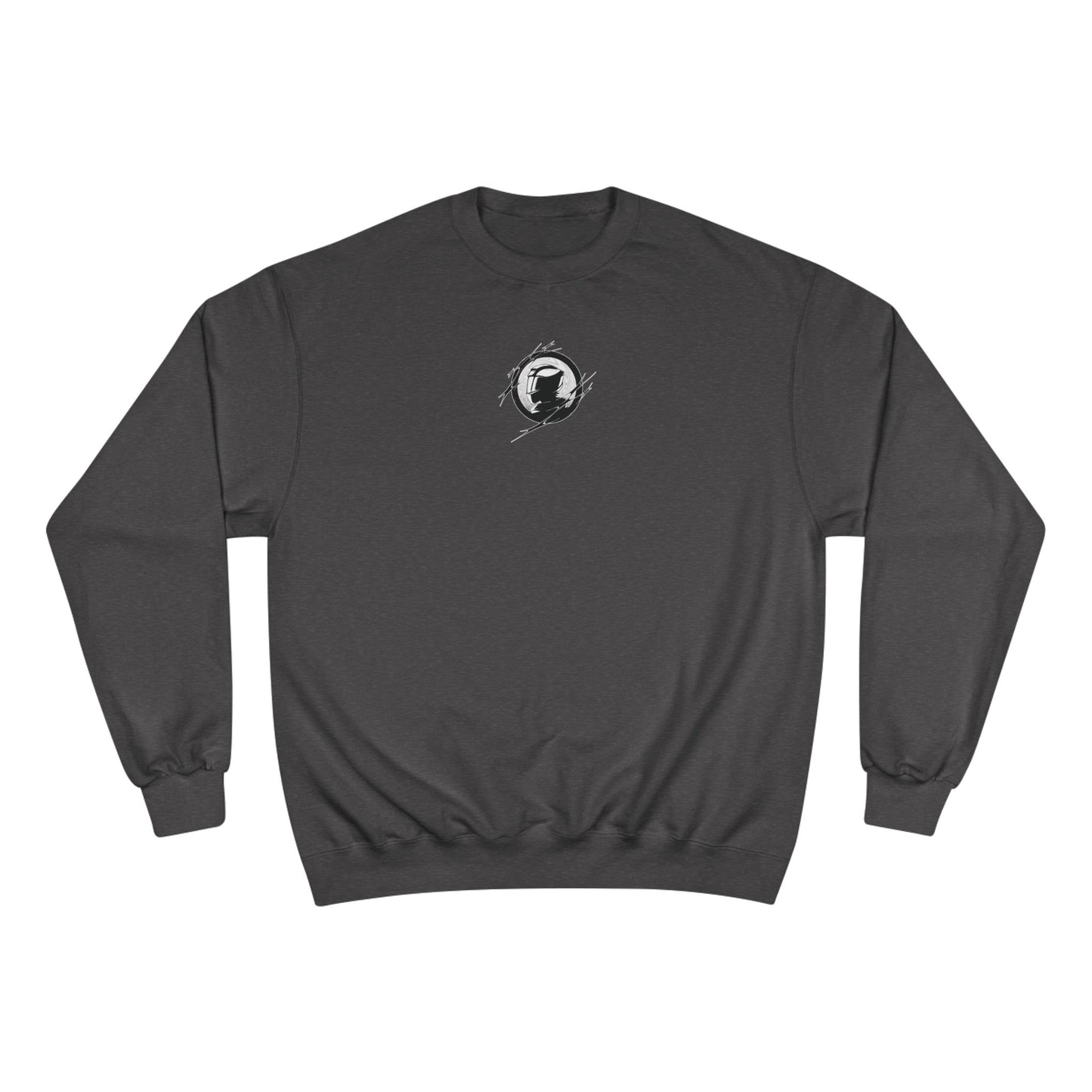 The 1 Million Club Sweatshirt | CHAMPION