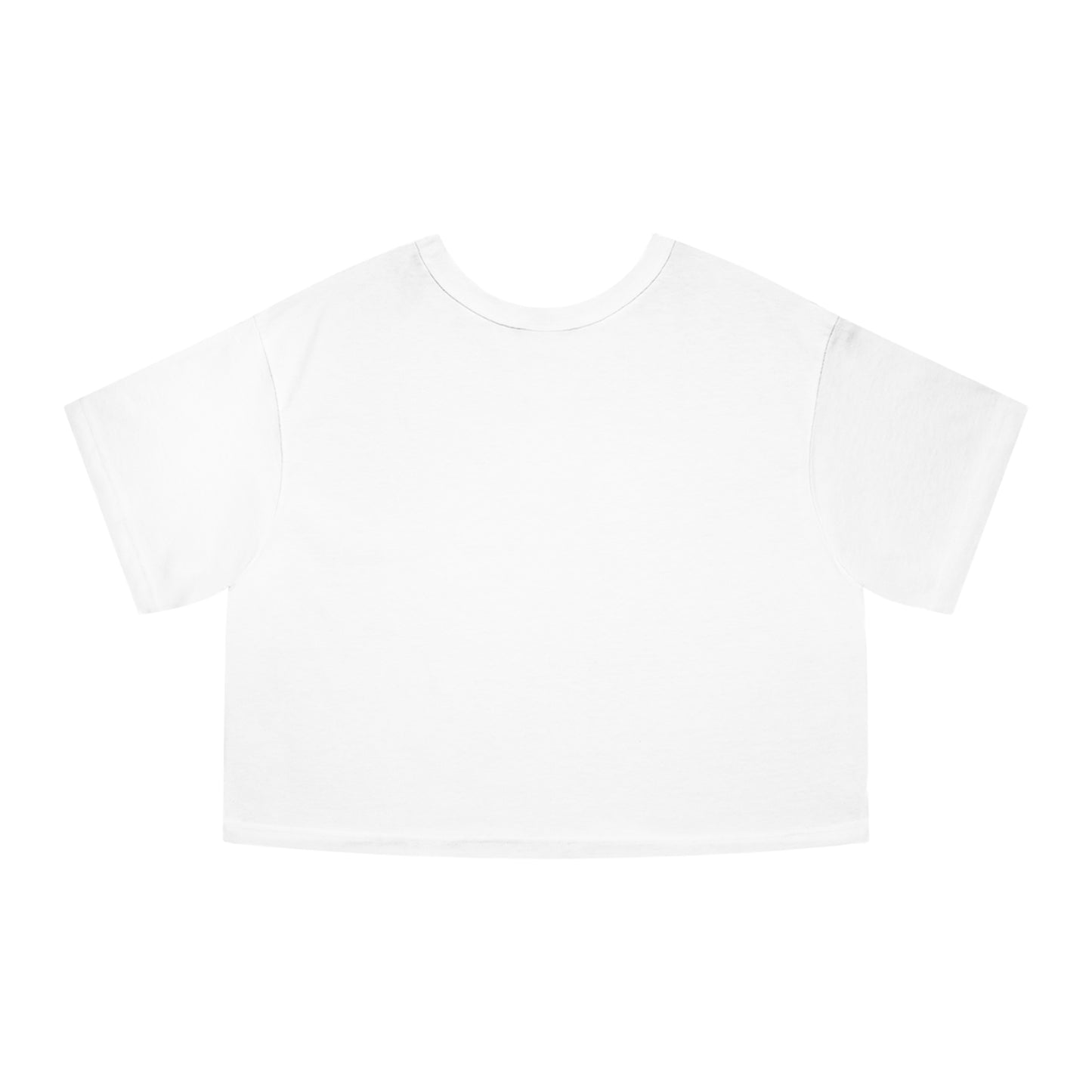The 1 Million Club Crop Top | CHAMPION
