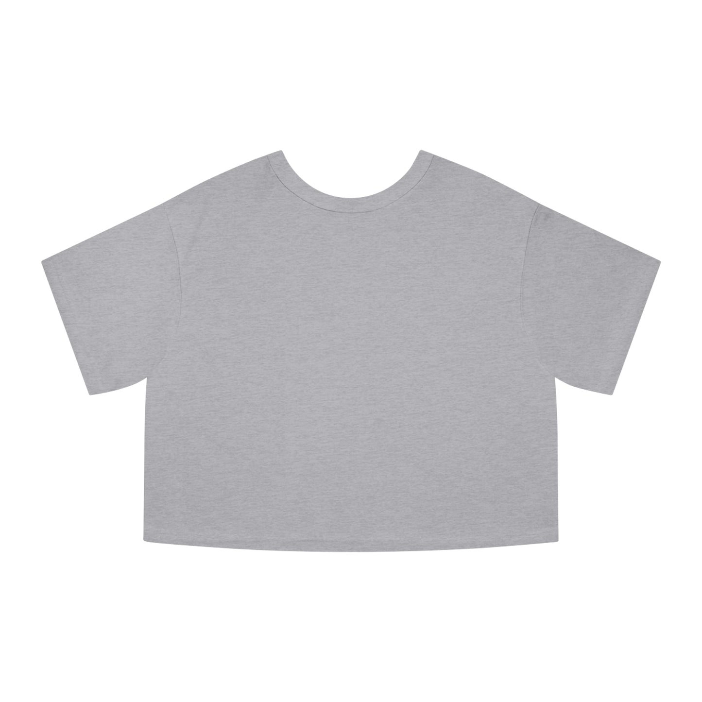 The 1 Million Club Crop Top | CHAMPION