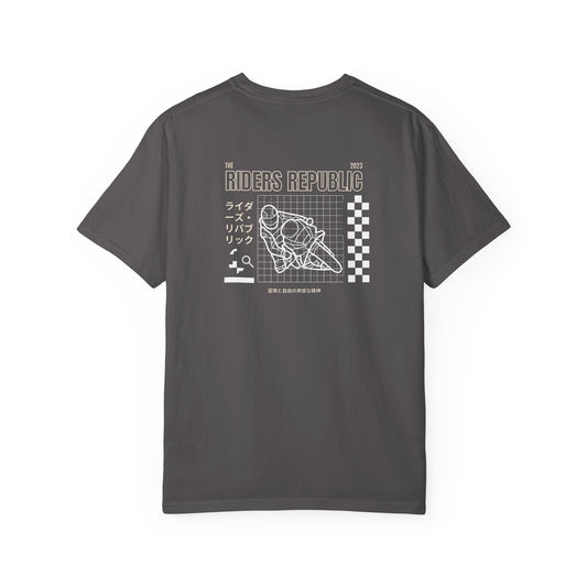 The OG Tee