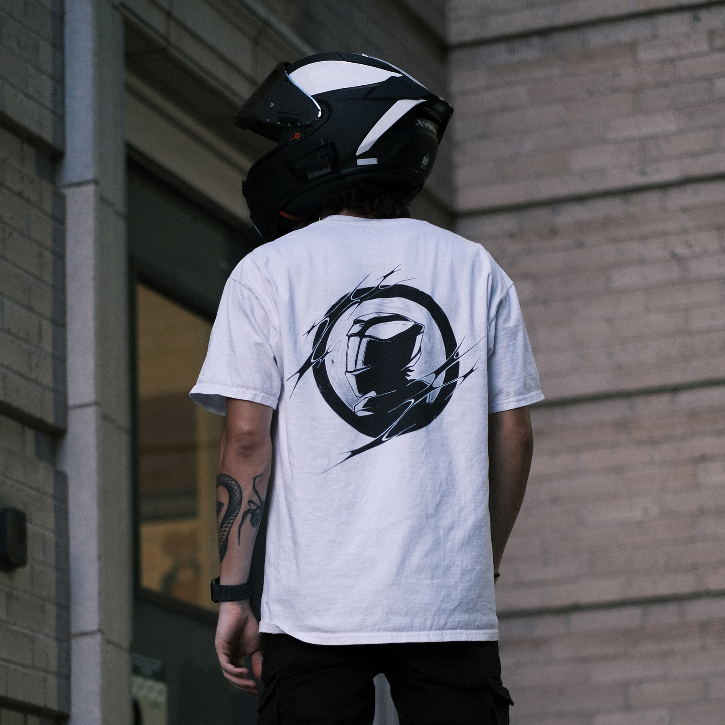 The 1 Million Club Tee