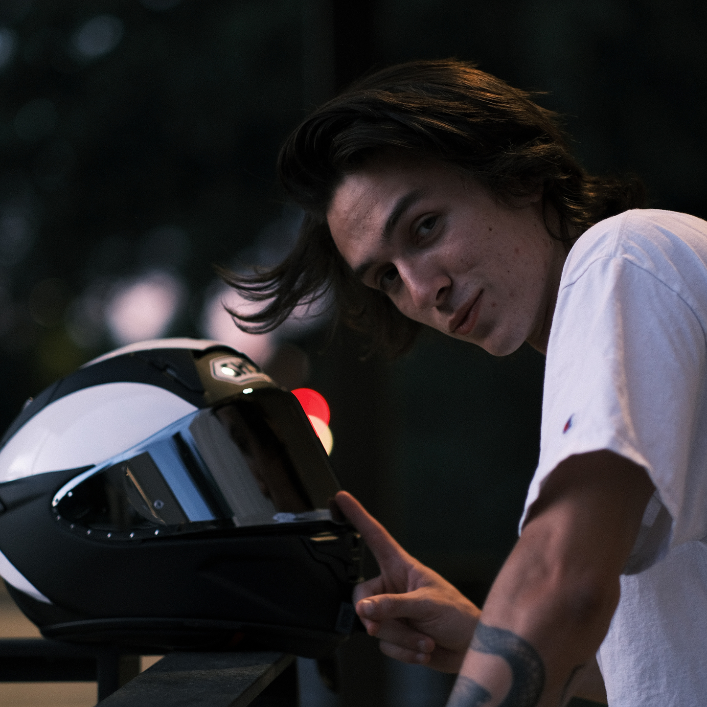 The 1 Million Club Tee