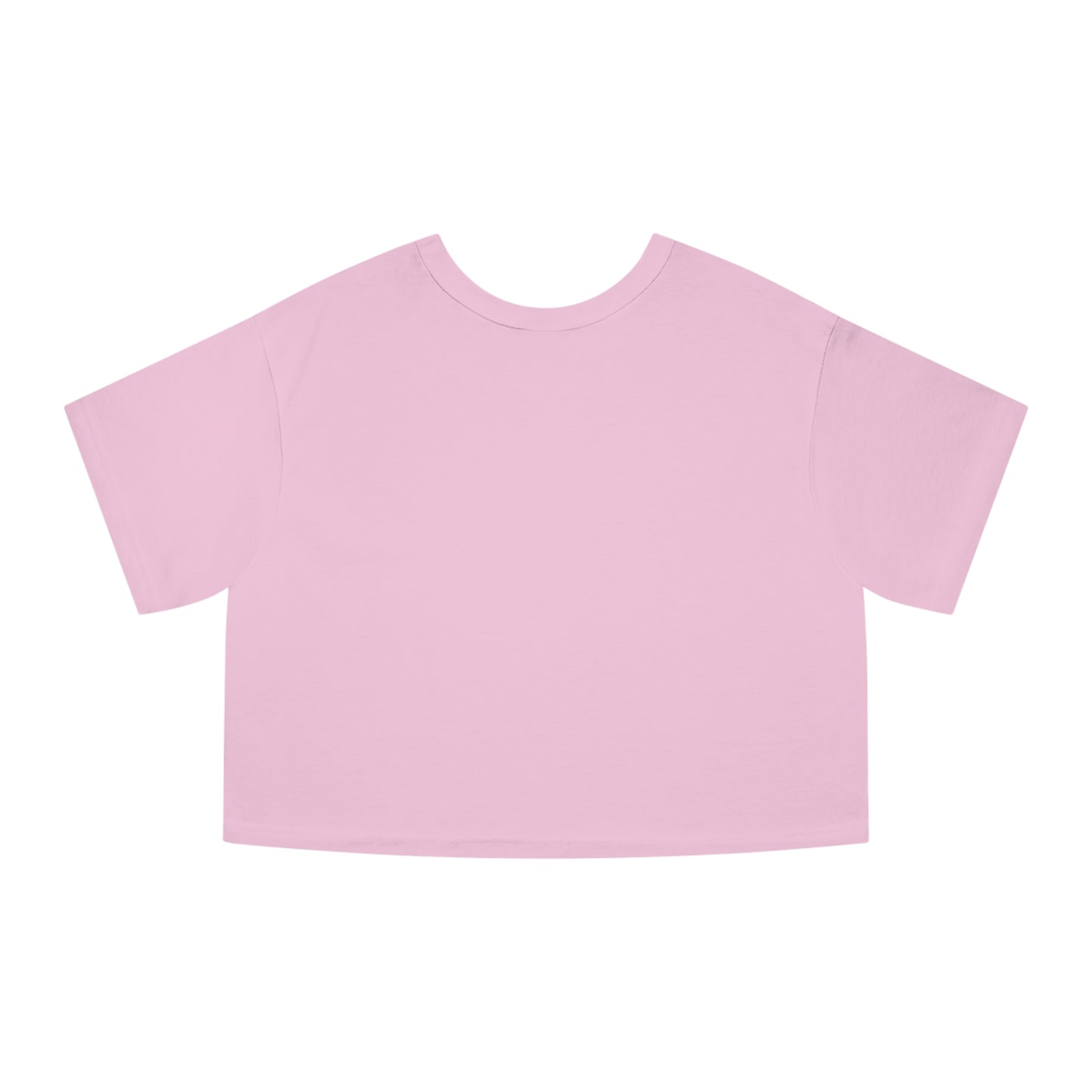 The 1 Million Club Crop Top | CHAMPION