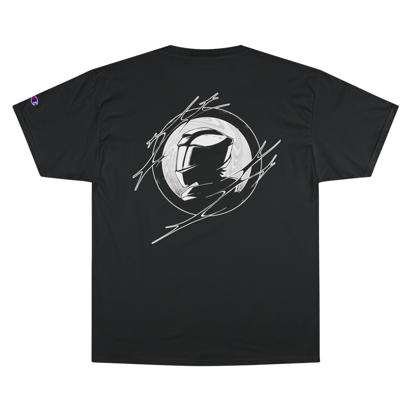 The 1 Million Club Tee