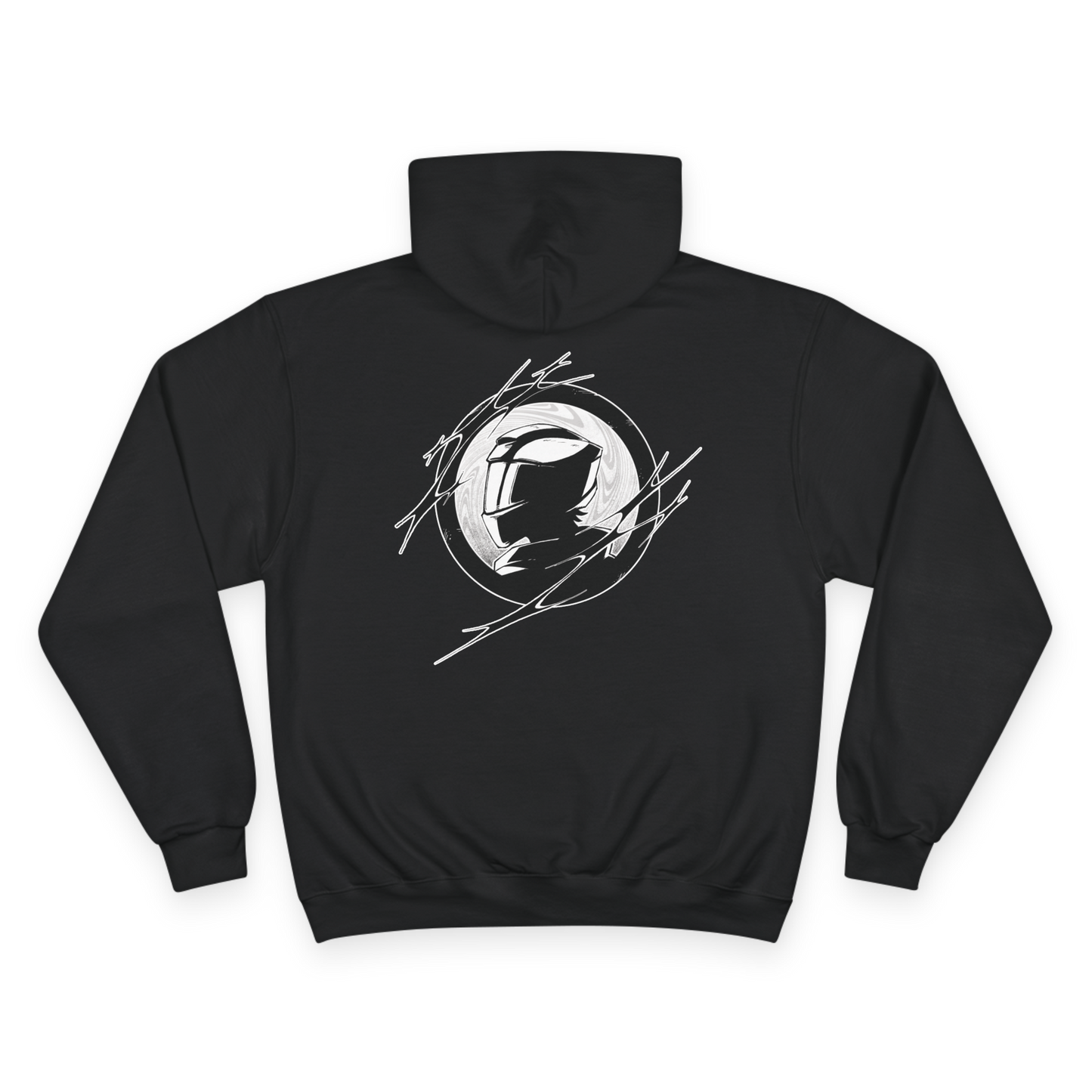 The 1 Million Club Hoodie