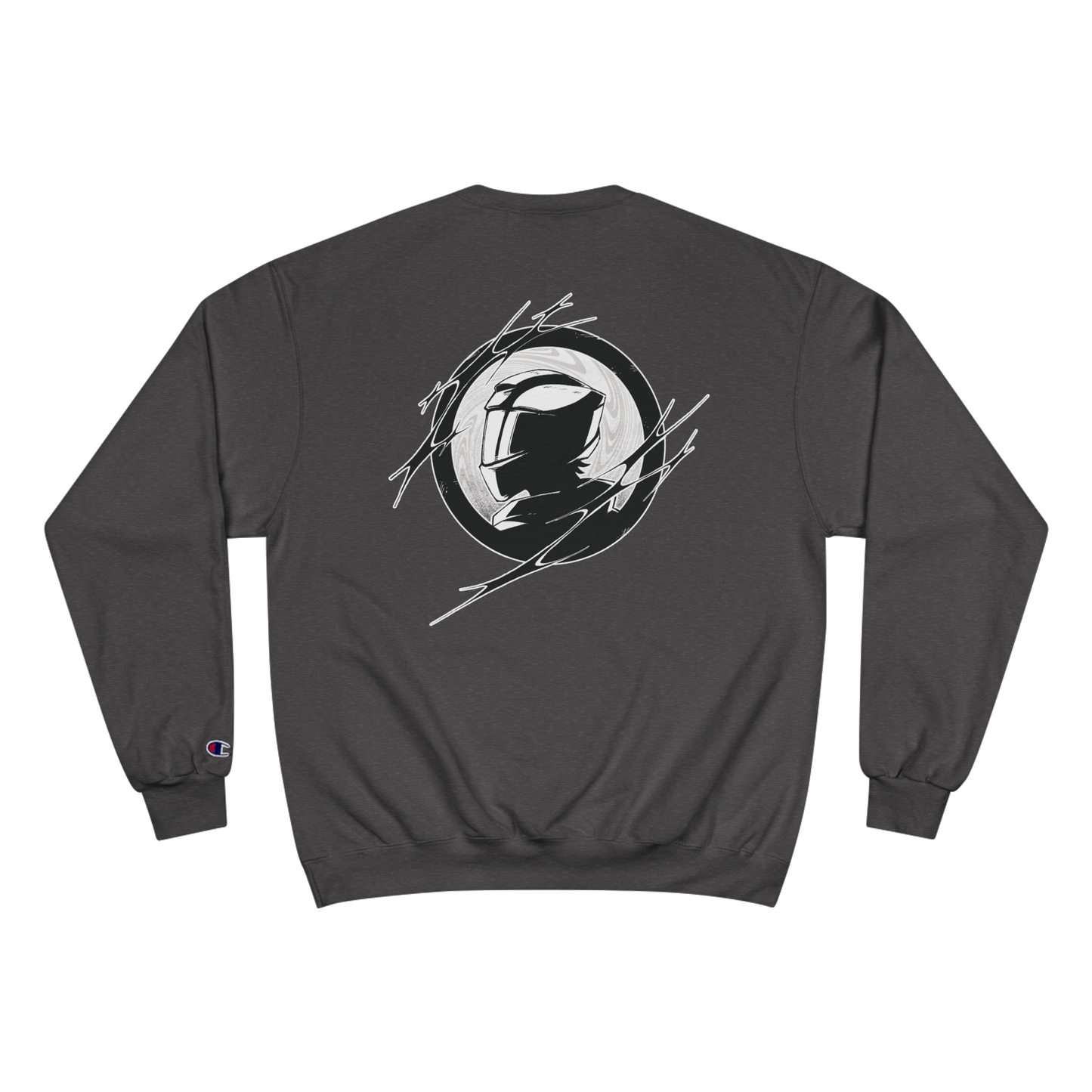 The 1 Million Club Sweatshirt