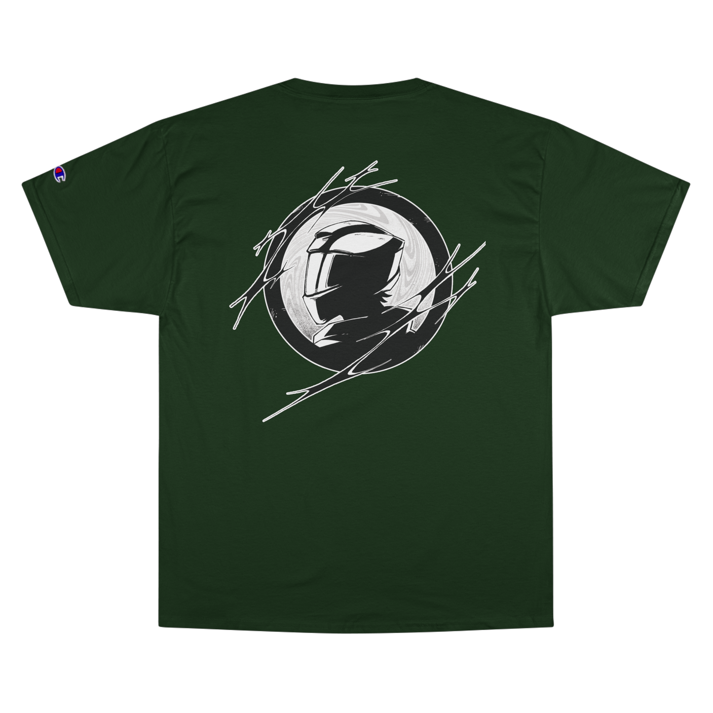 The 1 Million Club Tee