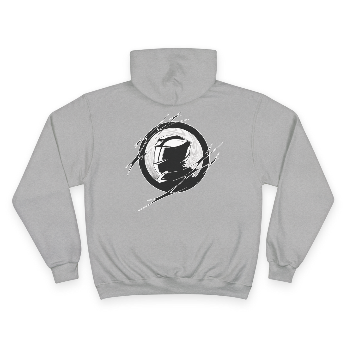 The 1 Million Club Hoodie