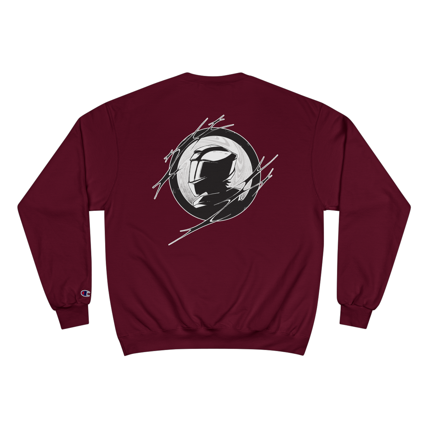 The 1 Million Club Sweatshirt