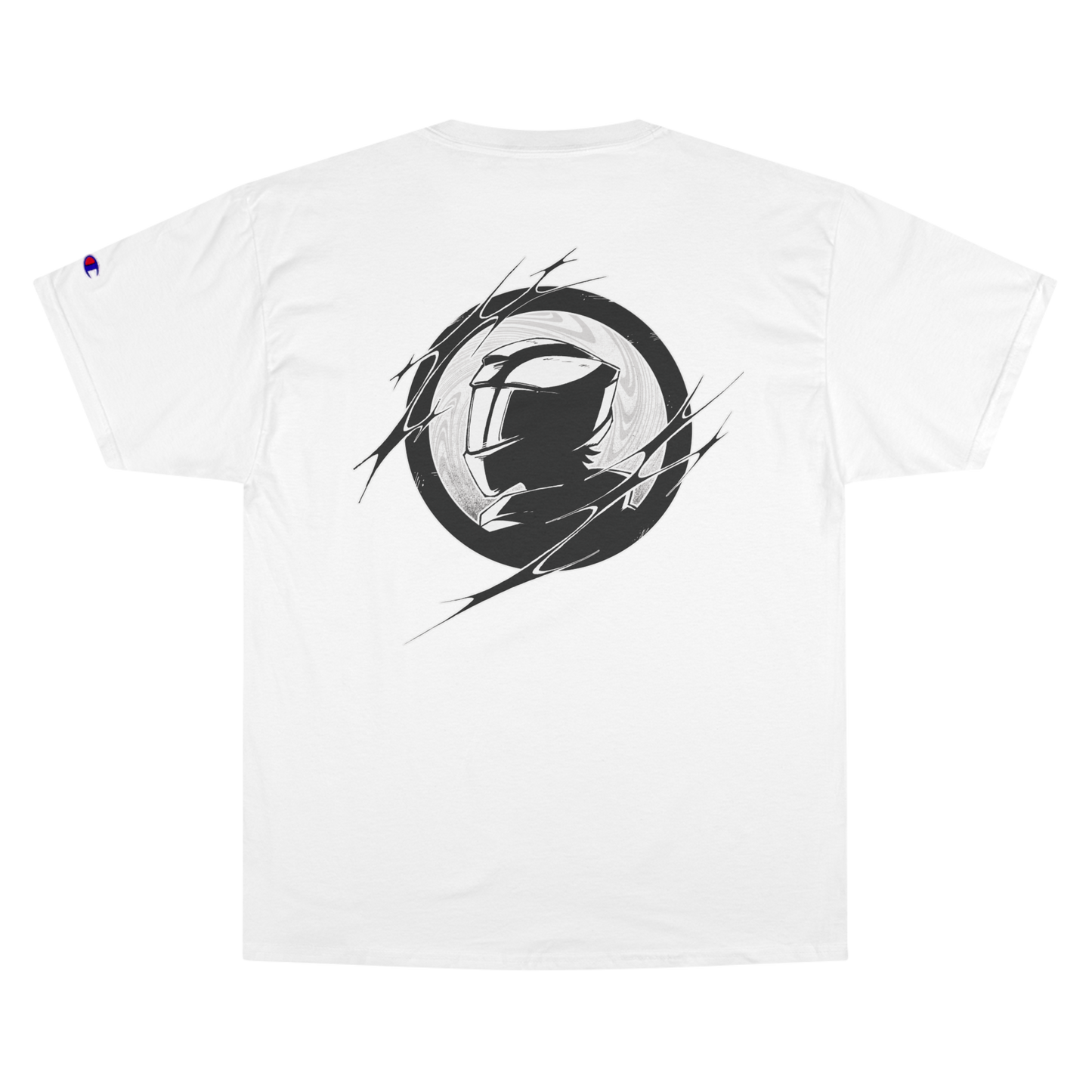 The 1 Million Club Tee