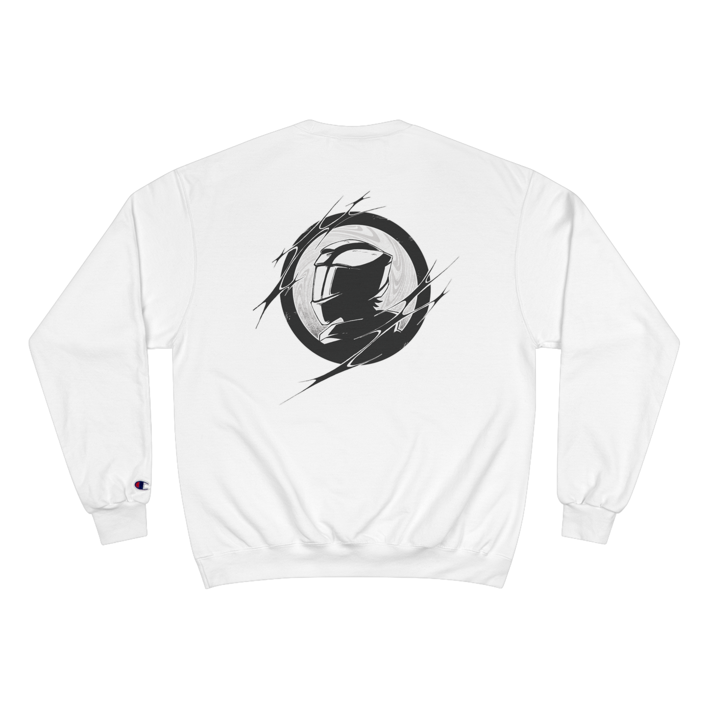 The 1 Million Club Sweatshirt