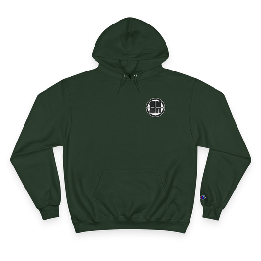 The 1 Million Club Hoodie
