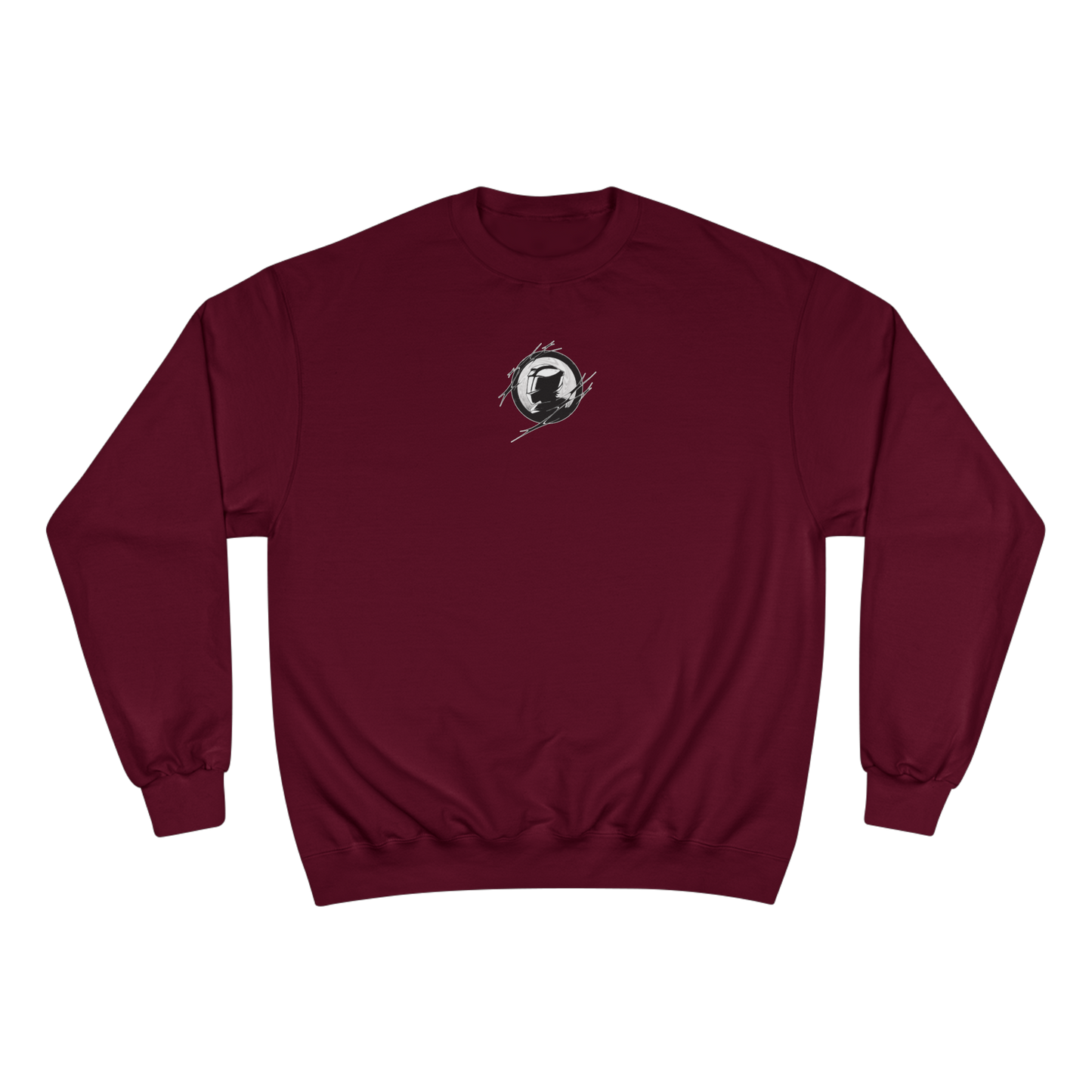 The 1 Million Club Sweatshirt