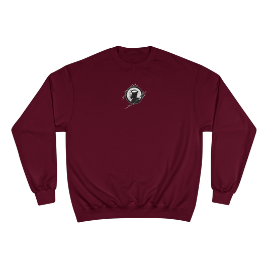 The 1 Million Club Sweatshirt