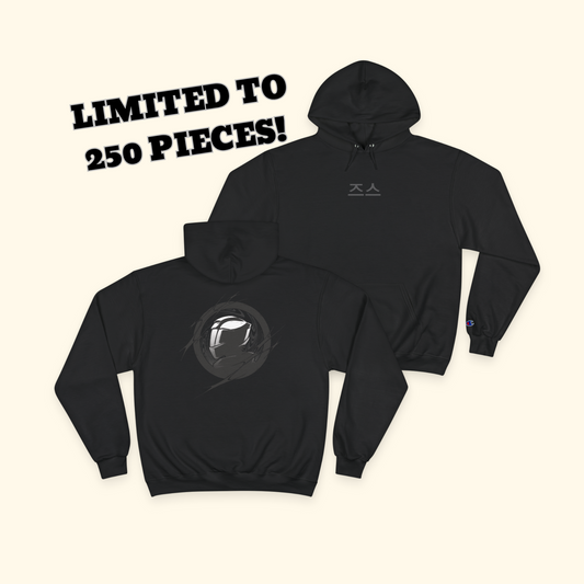 The Signature 1M Club Hoodie - x/250