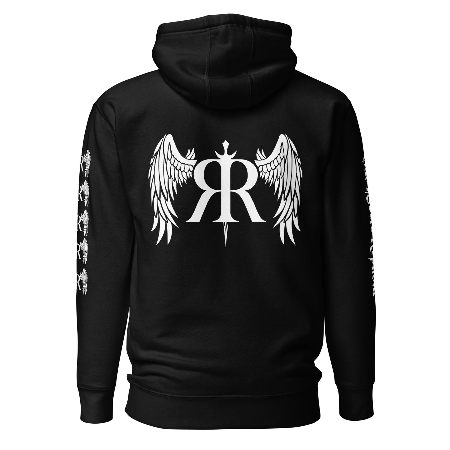 Wings Galore Hoodie