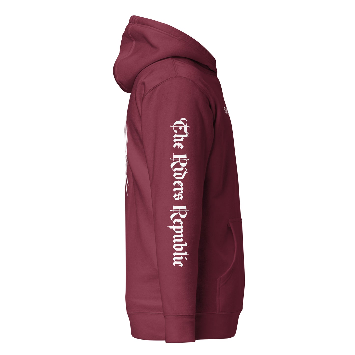 Wings Galore Hoodie