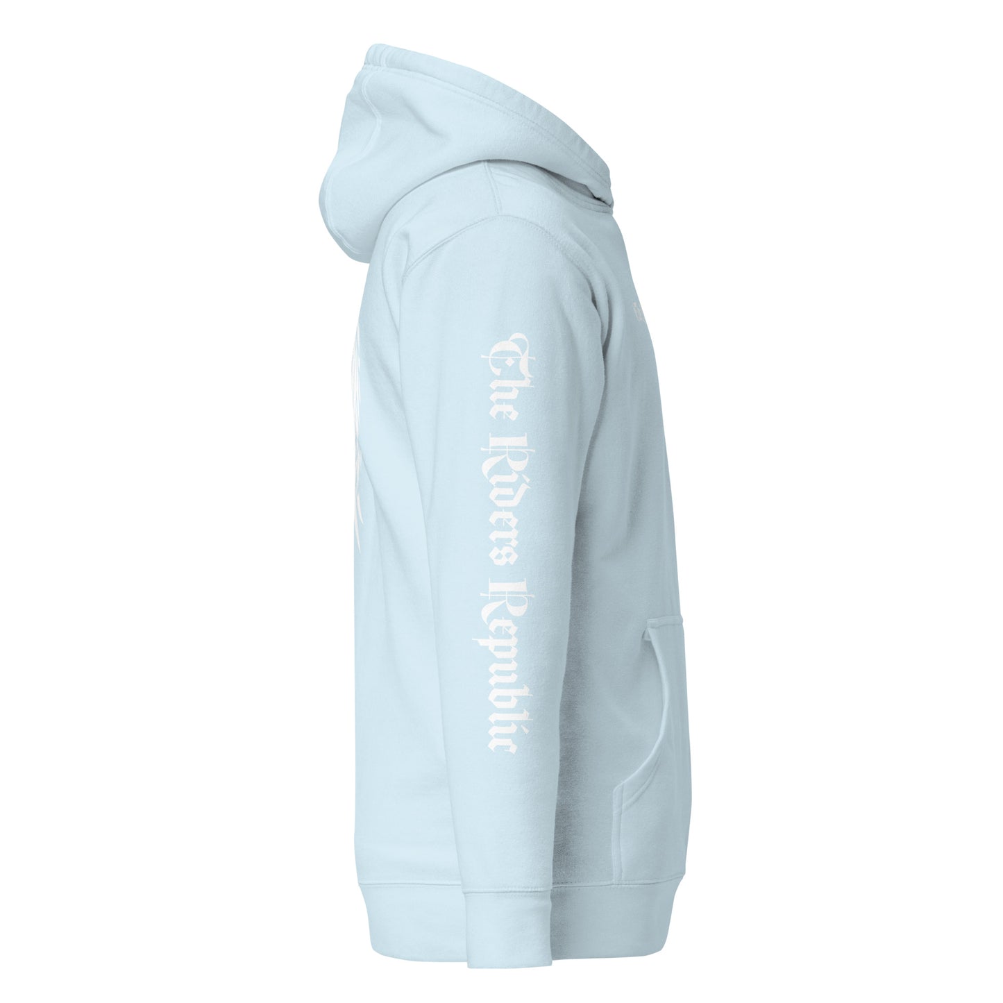 Wings Galore Hoodie